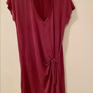 Lucky brand dress size S